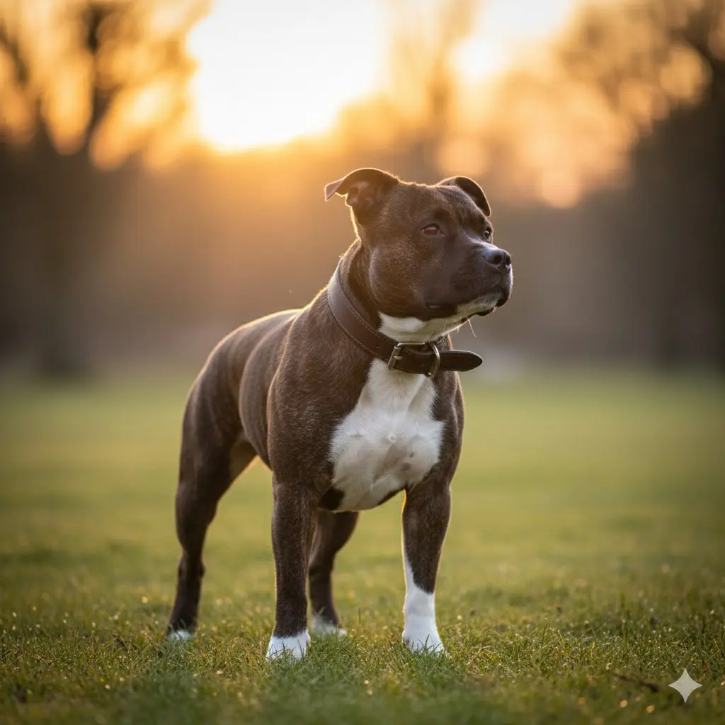 <h1>Perros peligrosos en España: razas, normativa y licencia PPP</h1> 2 staffordshire bull terrier