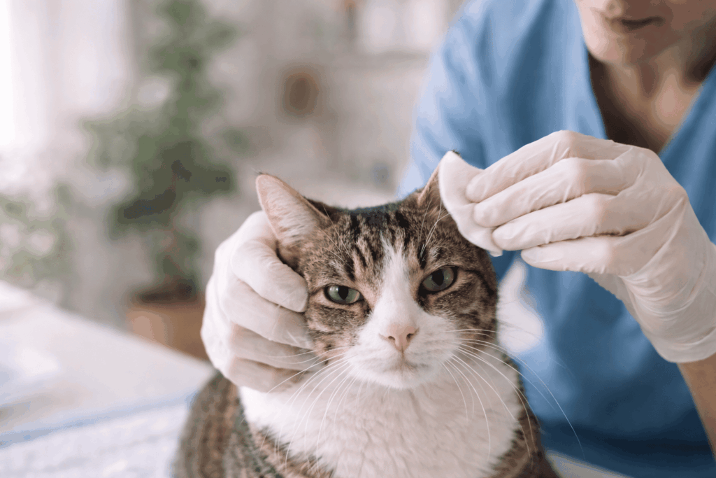 Clínica Veterinaria en Madrid 20