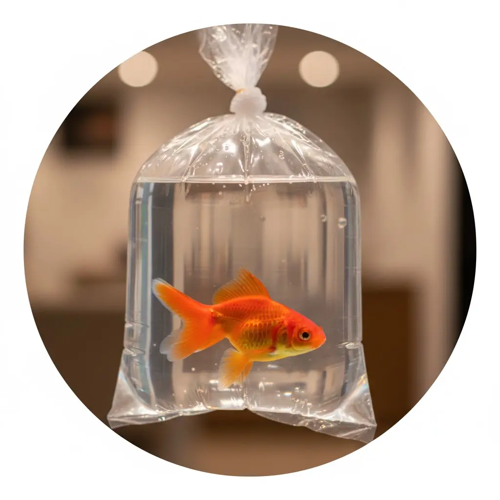 Peces de Agua Fría. La Guía para su cuidado 8 Peces de Agua Fría. La Guía para su cuidado 7