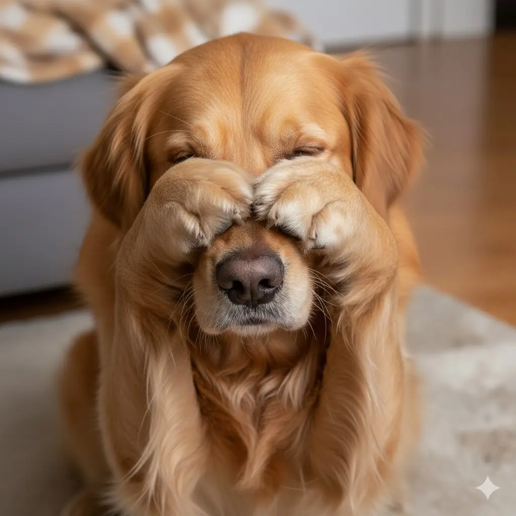 ¿Mi perro tiene conjuntivitis? Guía veterinaria sobre el ojo rojo en perros 2 ¿Mi perro tiene conjuntivitis? Guía veterinaria sobre el ojo rojo en perros 1