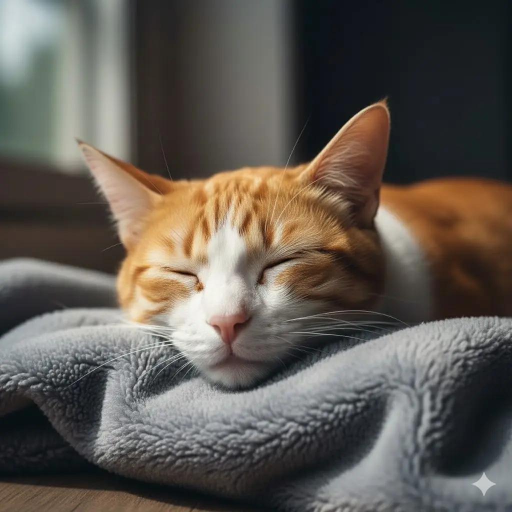Conjuntivitis en gatos: Guía veterinaria para ojos sanos 2 Conjuntivitis en gatos: Guía veterinaria para ojos sanos 1