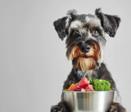 Guía sobre la dieta BARF para perros 2 Guía sobre la dieta BARF para perros 1