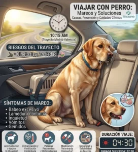 viajar con mi mascota